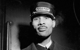 pullman porter