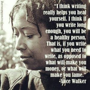 alice walker